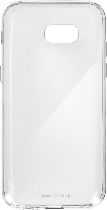 Immagine prodotto Samsung Clear Cover (Samsung Galaxy A5 (2017))