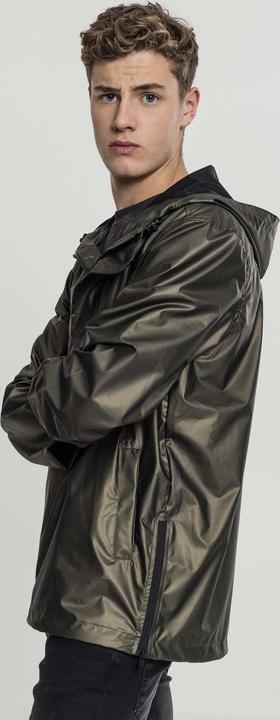 Actual product image Urban Classics Light Pull Over Jacket (XL)