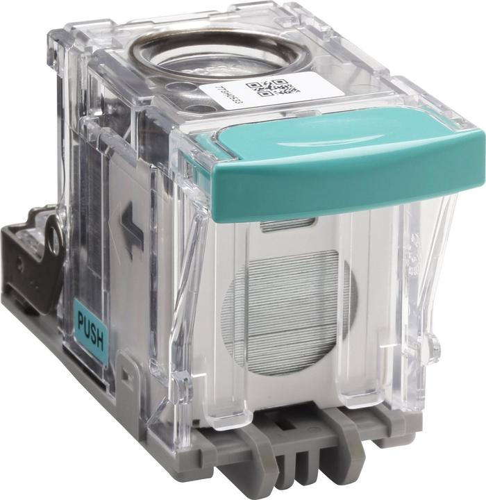 Actual product image HP Staple cartridges, 2 pieces