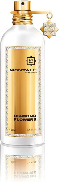 Actual product image Montale Diamond Flowers (Eau de parfum, 100 ml)