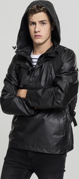 Actual product image Urban Classics Light Pull Over Jacket (M)