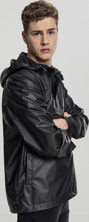 Actual product image Urban Classics Light Pull Over Jacket (M)