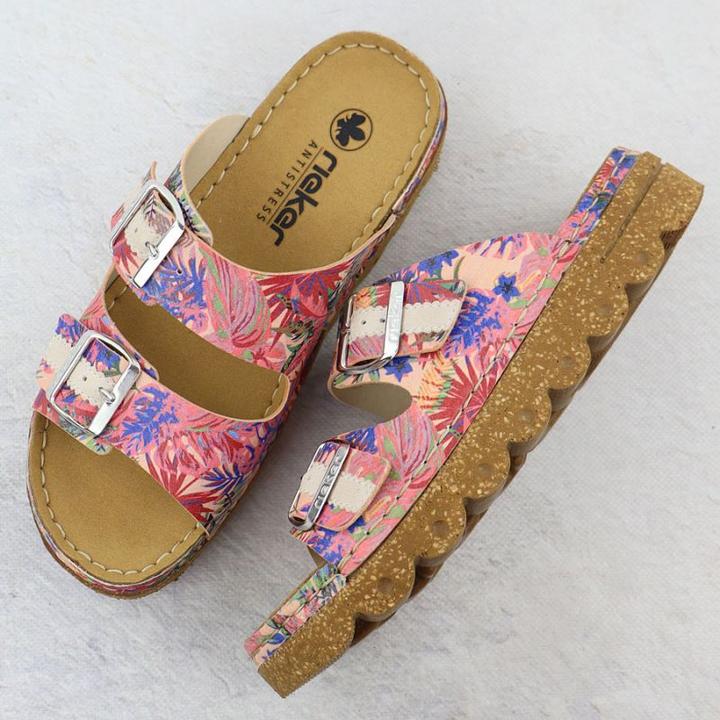 Actual product image Rieker Flip-Flops (37)