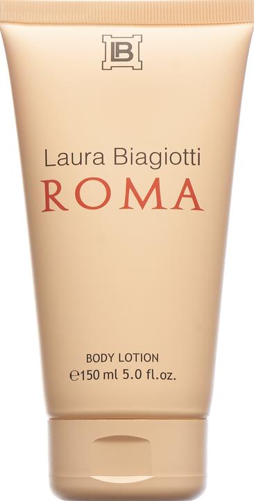 Laura Biagiotti Roma - Body Lotion (Körpercreme, 150 ml)