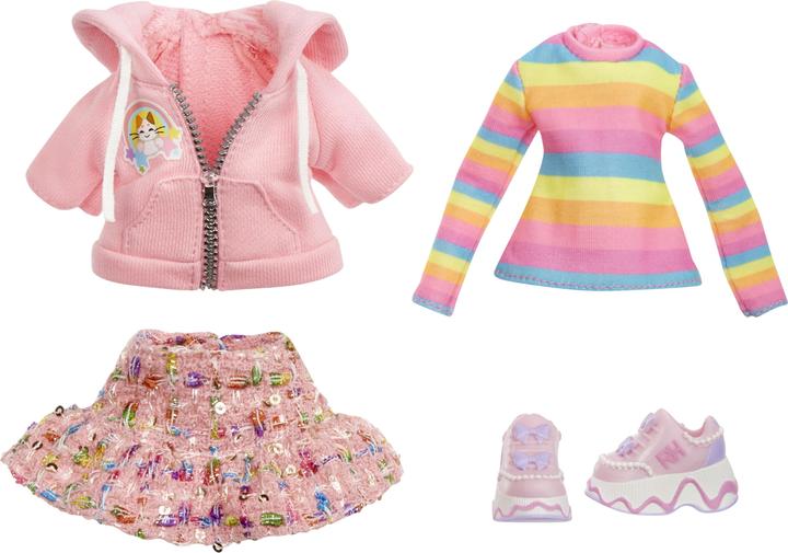 Produktbild MGA Rainbow High Sparkle & Shine - Rosetta