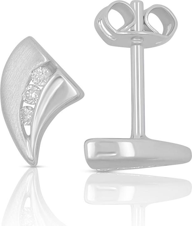 Muau Ohrstecker (1.3 Karat)