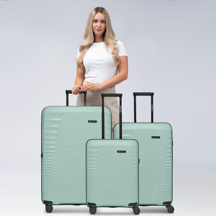 Actual product image Farmhood Eco Edition Set (230 l, XL (from 140l))