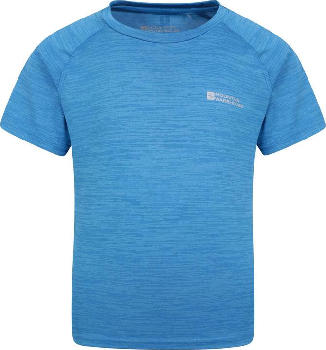 Mountain Warehouse Plain Field TShirt Mädchen (116)