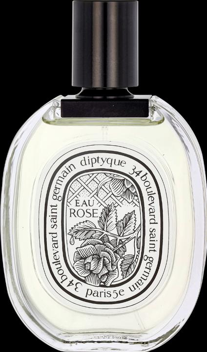 Actual product image Diptyque 34 Boulevard Saint Germain Edt Spray (Eau de toilette, 100 ml)