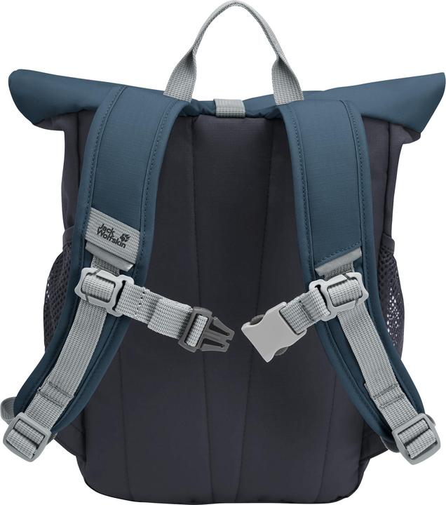 Actual product image Jack Wolfskin Island Mini 10