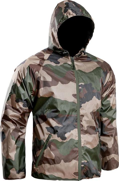 Actual product image A10 Equipment Ultra-Light (3XL)