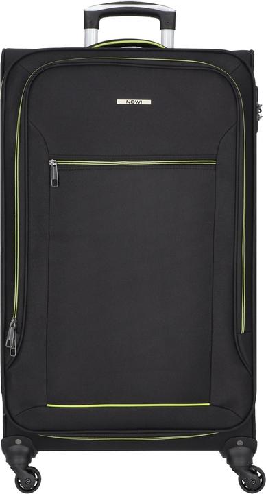 Nowi Sevilla 4 Rollen Trolley 75 cm (76 l, XL (ab 115l))