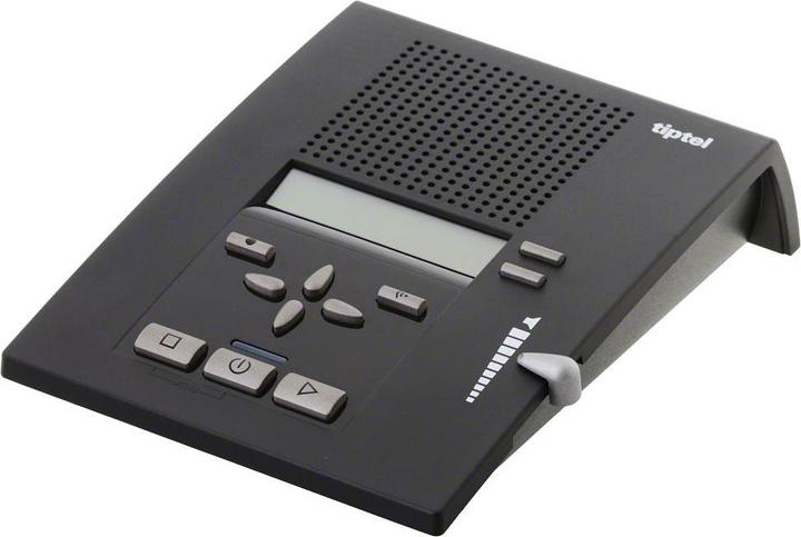 Image du produit Tiptel Ergophones 333