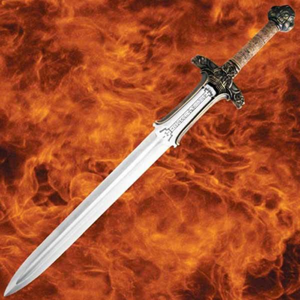 United Cutlery Conan the Barbarian replica 1/1 Atlantean 99 cm