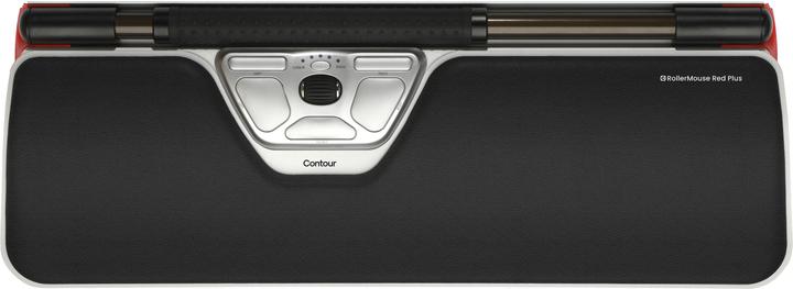 Produktbild Contour RollerMouse Red Plus, Wired (Kabelgebunden)