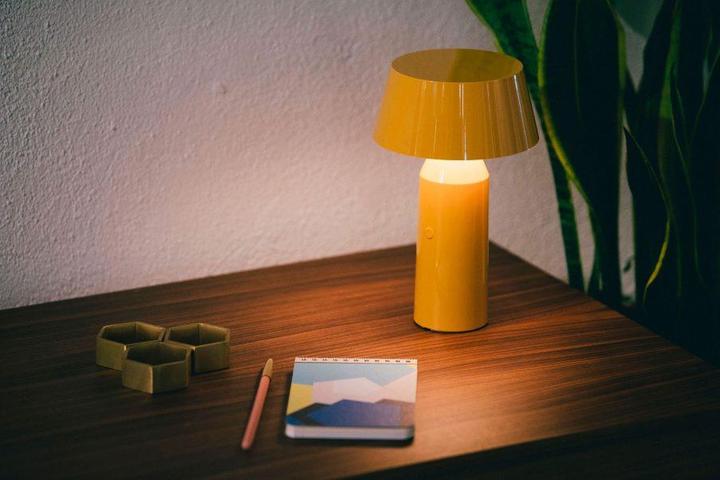 Image du produit Marset Lampe à poser Bicoca (478 lm)