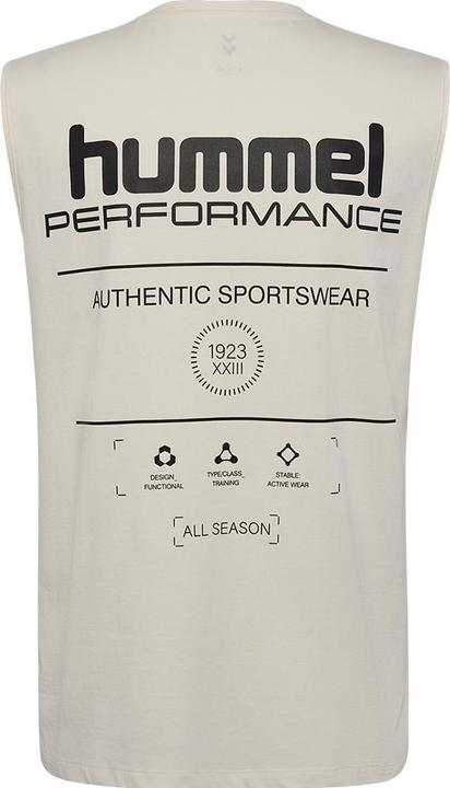 Produktbild hummel hmlHIIT MUSCLE TANK TOP (L)