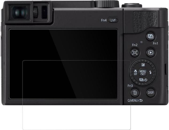 Produktbild Dipos Schutzfolie Klar für FujiFilm instax Wide Evo (Displayschutz)