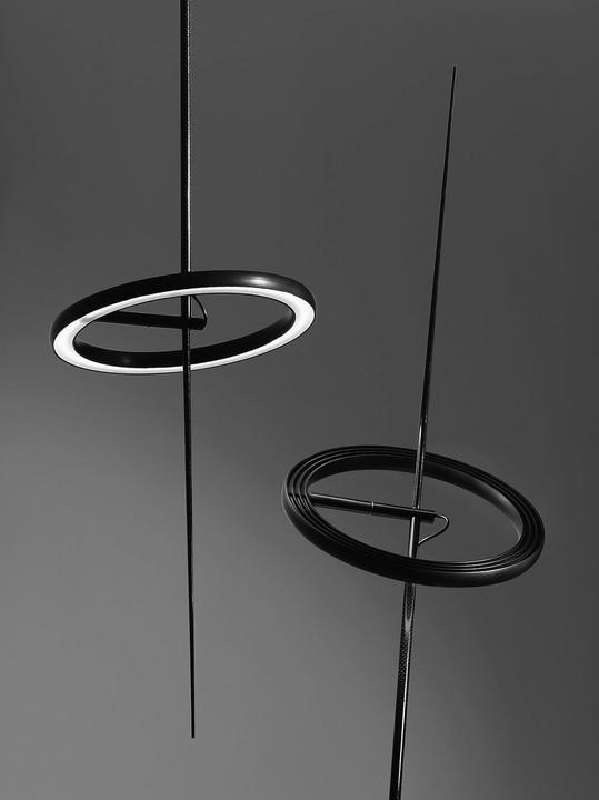 Immagine prodotto Ingo Maurer Ringelpiez (3600 lm)