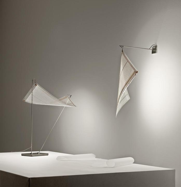 Actual product image Ingo Maurer Dew Drops (2600 lm)