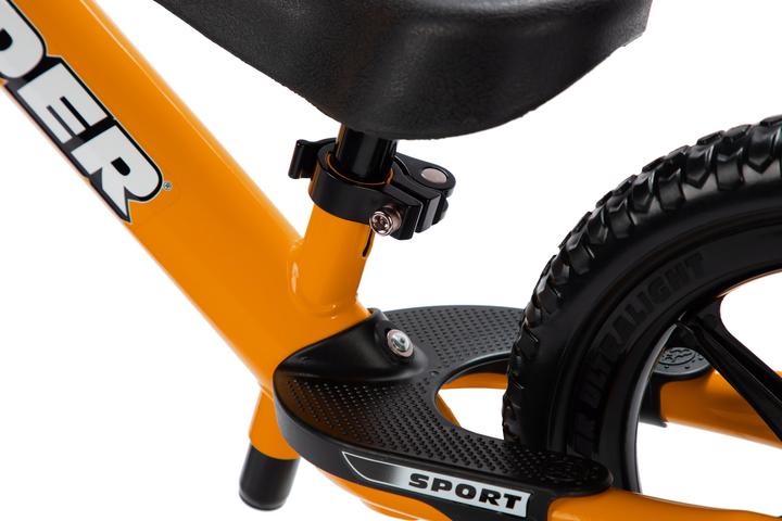 Produktbild Strider Laufrad 12 Sport Orange (12")