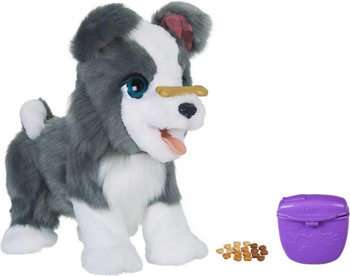 FurReal Ricky, my clever little dog (DE) (44.50 cm)