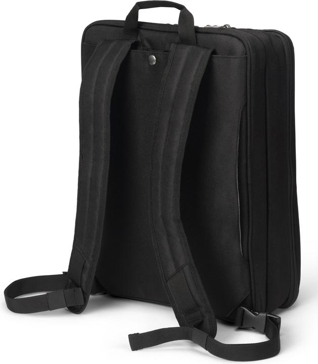 Actual product image Dicota Top Traveller Dual FIVE 14-16inch (12.90", Universal)