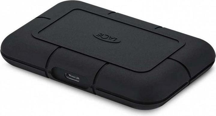 Actual product image LaCie rugged pro (2000 GB)