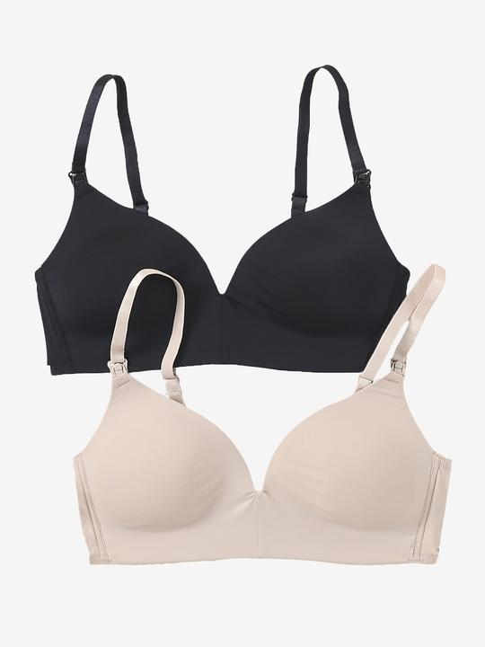 Actual product image Vertbaudet Nursing Bra/Bustier (80 C)