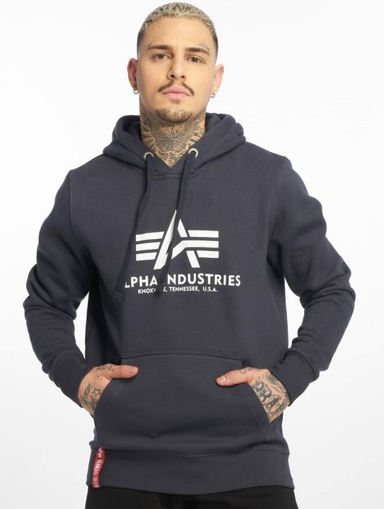 Immagine prodotto Alpha Industries Basic Hoodie (S)