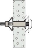 Produktbild Fischer Hohlraumdübel (4 Stk.)