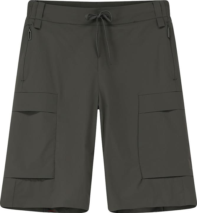 Jeanne Baret Sumatra Bermuda (38, S)
