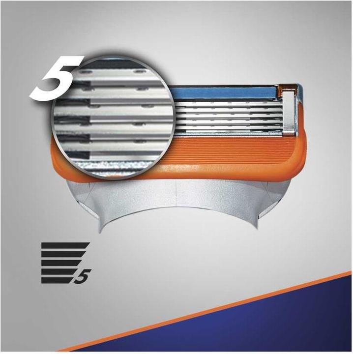 Immagine prodotto Gillette Fusion5 (12 x)