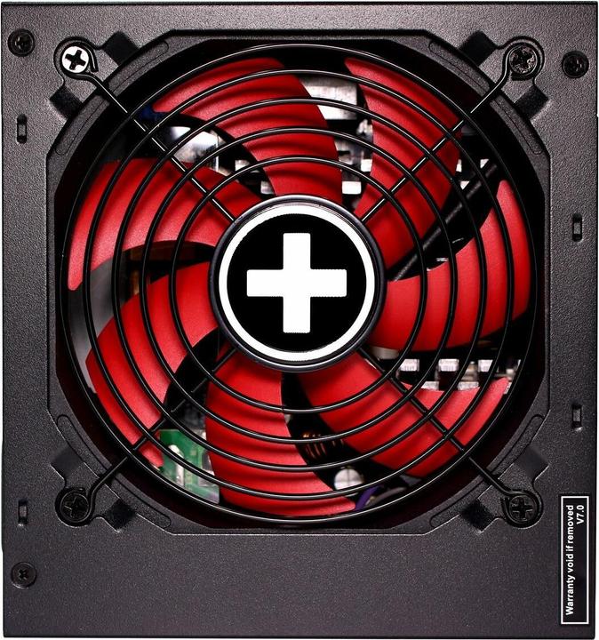 Immagine prodotto Xilence XP450R10 Serie Gaming 450W (450 W)