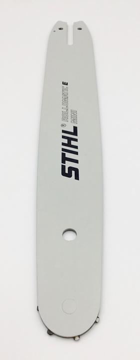 Immagine prodotto Stihl 30050083909 Guida Spada Mini 35 cm 3/8 1,1 mm (Motosega, Spada a catena)