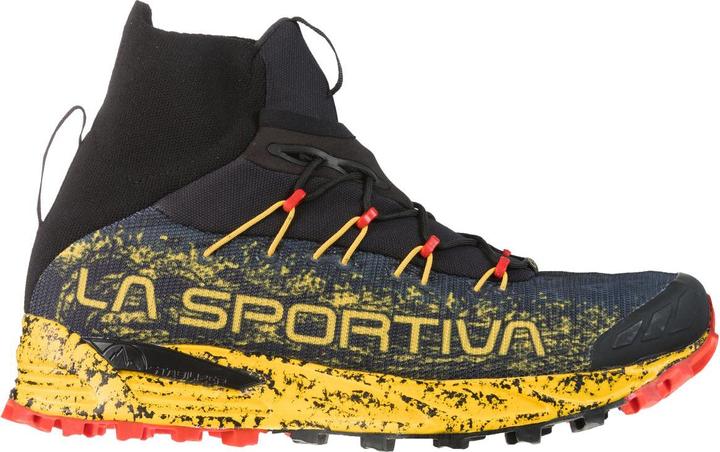 Actual product image La Sportiva Uragano GTX (43)