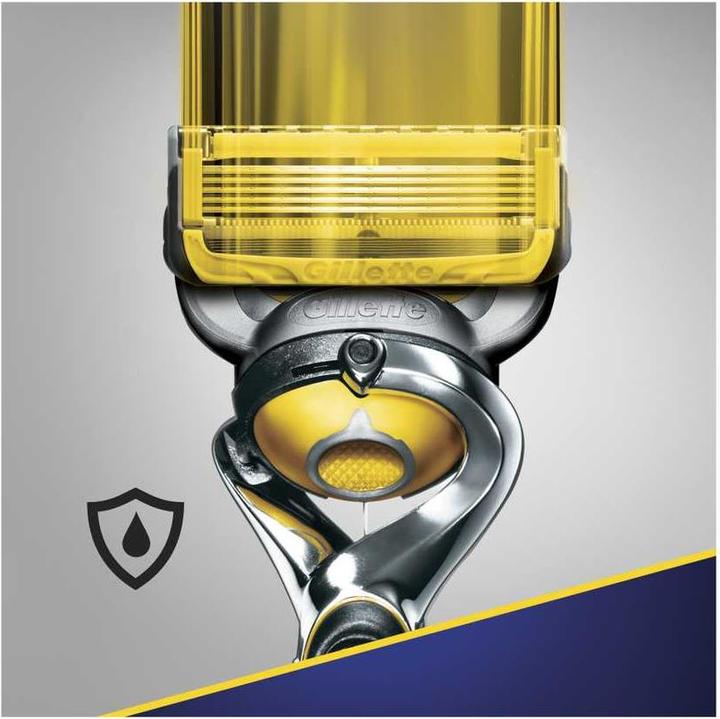 Immagine prodotto Gillette Fusion5 ProShield (6 x)