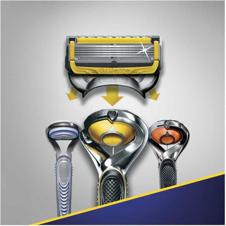 Immagine prodotto Gillette Fusion5 ProShield (6 x)