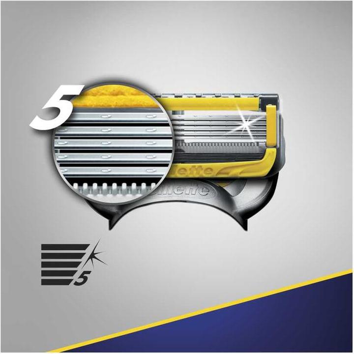 Immagine prodotto Gillette Fusion5 ProShield (6 x)