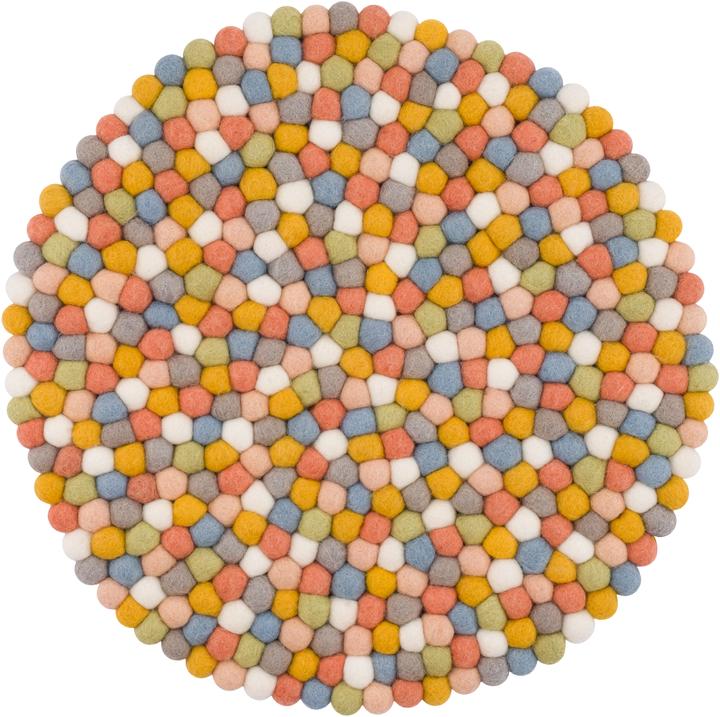 Immagine prodotto Myfelt Punti piatti rotondi (Ø 36 cm)