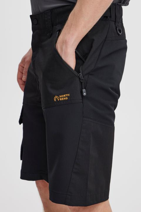 Immagine prodotto North Bend NBHoffman M pantaloncini da esterno 211732MMM (L)
