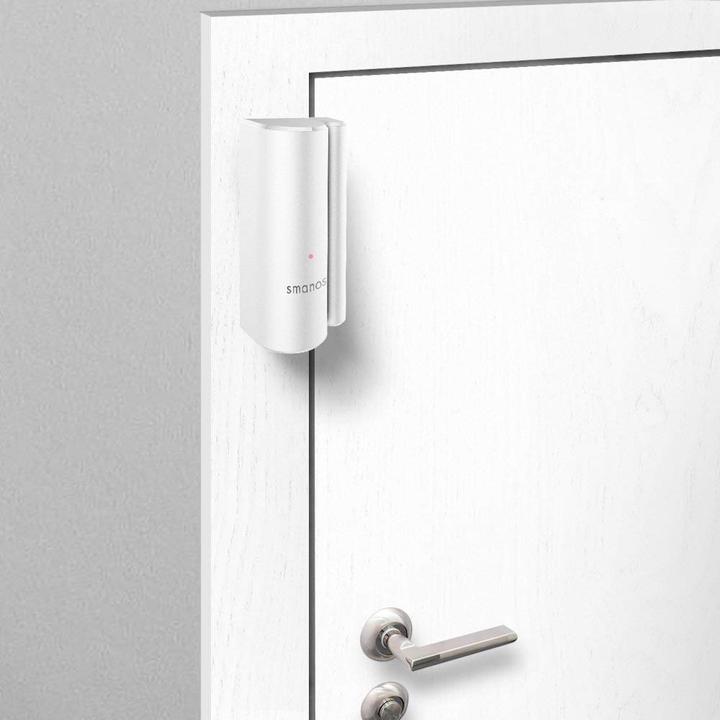 Actual product image Smanos K1 Smart Home DIY Set