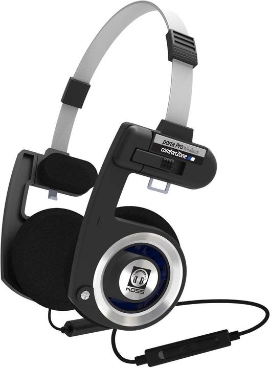 Produktbild Koss Porta Pro (12 h, Kabellos)