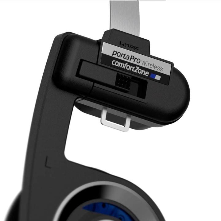 Produktbild Koss Porta Pro (12 h, Kabellos)