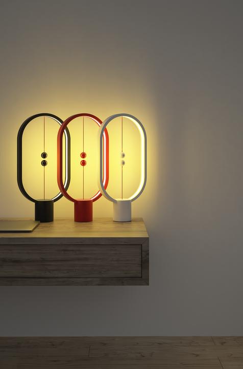 Actual product image Allocacoc Heng Balance Ellipse (150 lm)