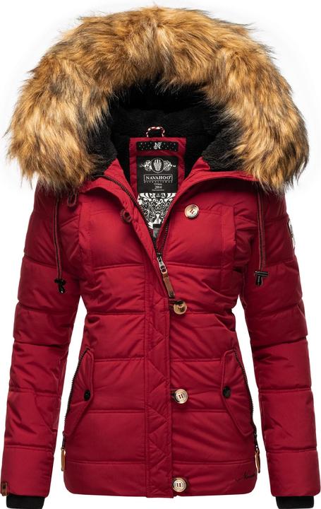 Blood Red