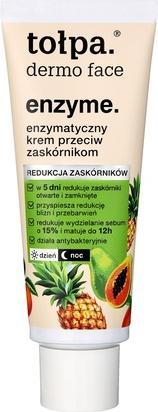 Tolpa Dermo Face Sebio (40 ml, 24h cream)