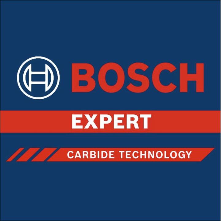 Produktbild Bosch Professional Zubehör EXPERT SDS max-8X Hammerbohrer, 22 x 600 x 720 mm (22 mm)