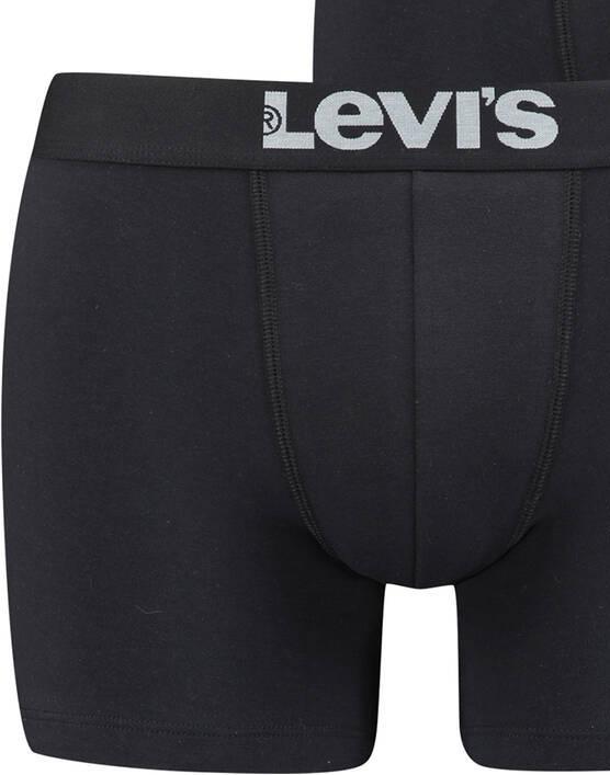 Immagine prodotto Levis Boxer in cotone biologico (S, confezione da 6)