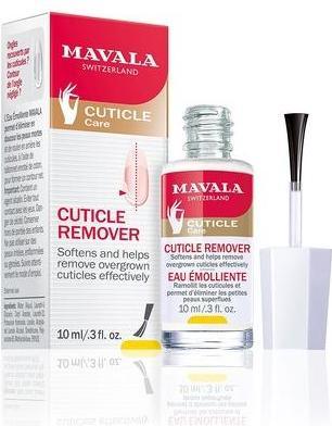 Produktbild Mavala Cuticle Care Cuticle Remover (10 ml)